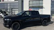 Ram 1500 Limited