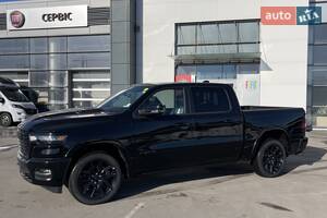 Ram 1500 Limited