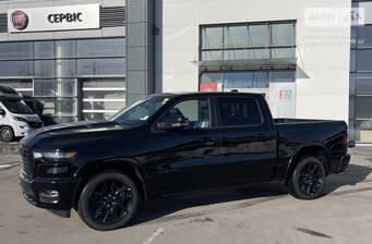 Ram 1500 2025 Limited