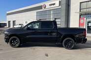 Ram 1500 Limited