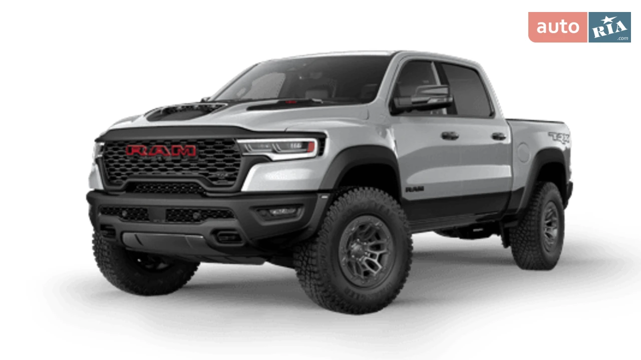 Ram 1500 Base