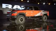 Ram 1500 Base