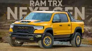 Ram 1500 Base