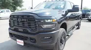 Ram 3500 Tradesman