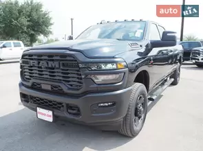 Ram 3500