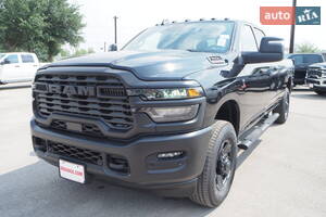 Ram 3500 Tradesman
