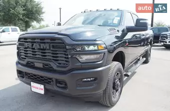 Ram 3500
