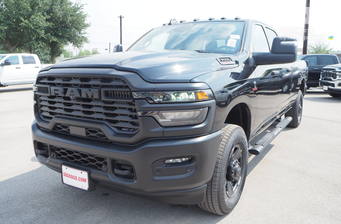 Ram 3500 2024 Tradesman