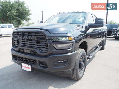 Ram 3500 2024 Tradesman