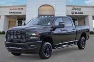 Ram 3500 Tradesman