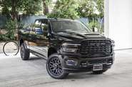 Ram 3500 Limited