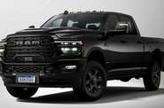 Ram 3500 Limited
