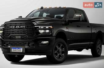 Ram 3500 2024 в Київ