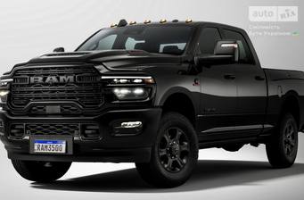 Ram 3500 2024 Limited