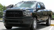 Ram 3500 Laramie