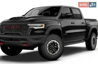 Ram TRX