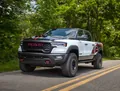 Ram TRX