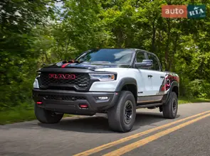 Ram TRX