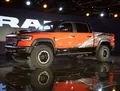 Ram TRX