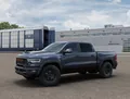 Ram TRX