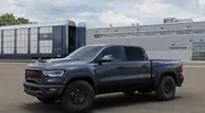 Ram TRX Base
