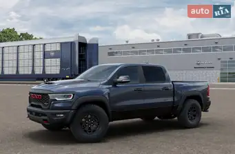 Ram TRX