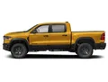 Ram TRX