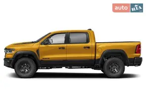 Ram TRX