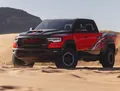 Ram TRX