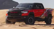 Ram TRX Base