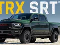 Ram TRX