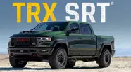 Ram TRX Base