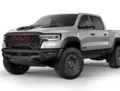 Ram TRX