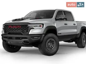 Ram TRX