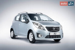 Ravon R2 2018 року