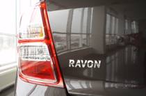 Ravon R4 Optimum