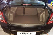 Ravon R4 Optimum