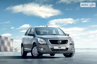Ravon R4 1.5 MT (106 л.с.) 2020 Ravon R4 1.5 MT (106 л.с.) 2020
