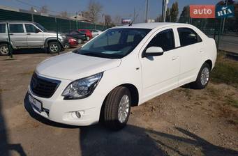 Ravon R4 1.5 AT (106 л.с.) 2019 Ravon R4 1.5 AT (106 л.с.) 2019
