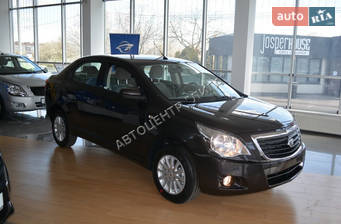 Ravon R4 1.5 AT (106 л.с.) 2020 Ravon R4 1.5 AT (106 л.с.) 2020