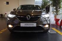 Renault Arkana Intense+