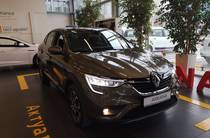 Renault Arkana Intense+