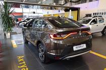 Renault Arkana Intense+