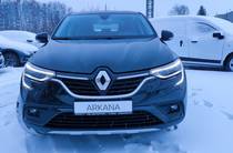 Renault Arkana Intense