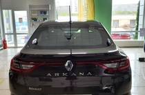 Renault Arkana Intense+