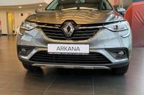 Renault Arkana Intense