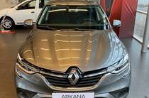 Renault Arkana Intense