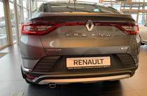 Renault Arkana Intense