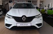 Renault Arkana Life