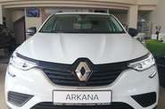 Renault Arkana Life